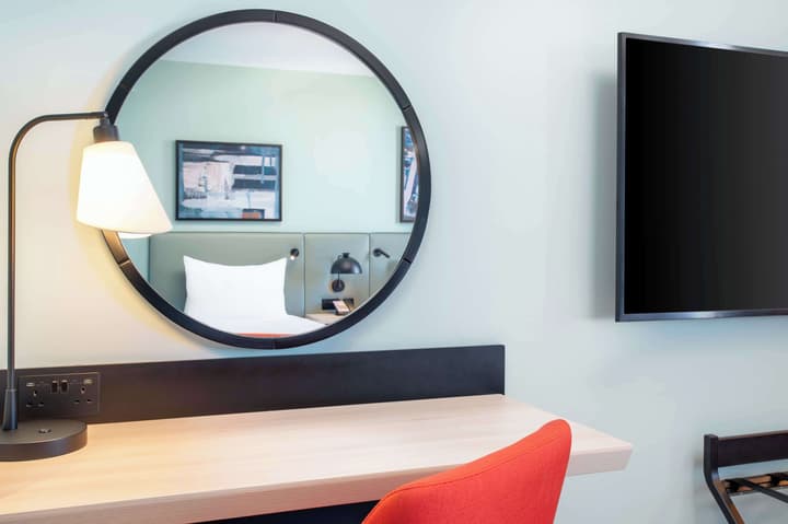 Hyatt Place London City East