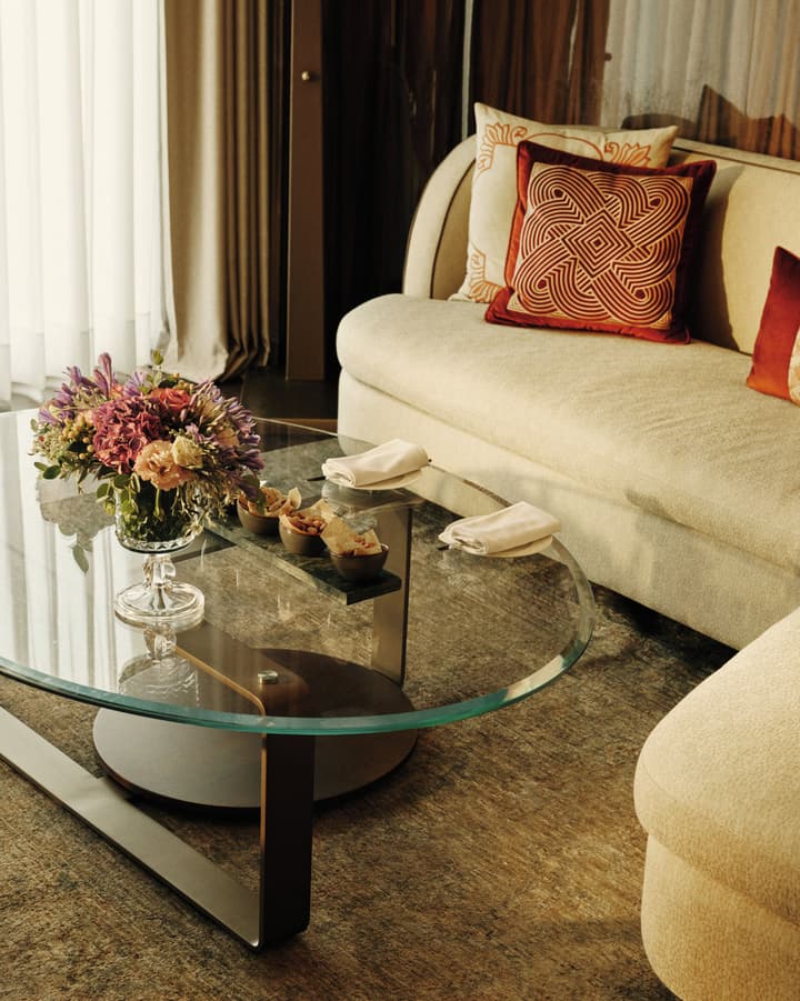Mandarin Oriental Bosphorus, Istanbul
