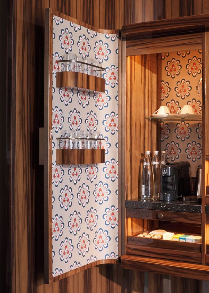Mandarin Oriental Bosphorus, Istanbul