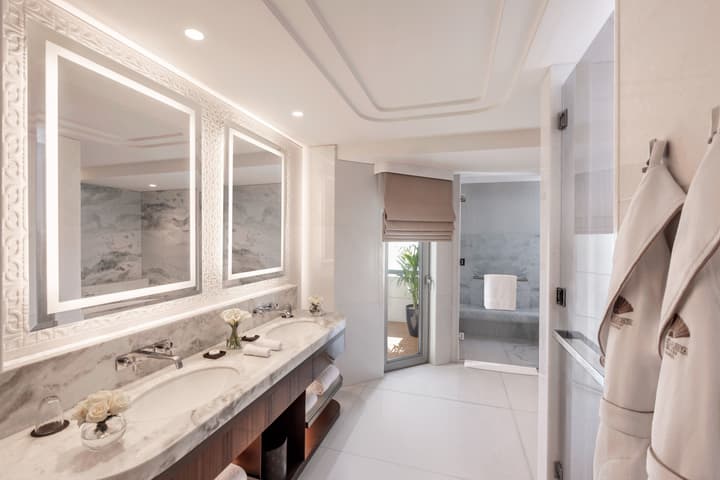 Mandarin Oriental Bosphorus, Istanbul