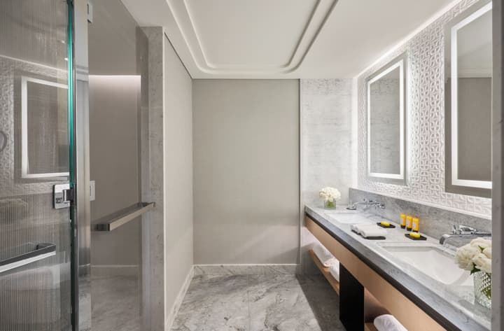 Mandarin Oriental Bosphorus, Istanbul