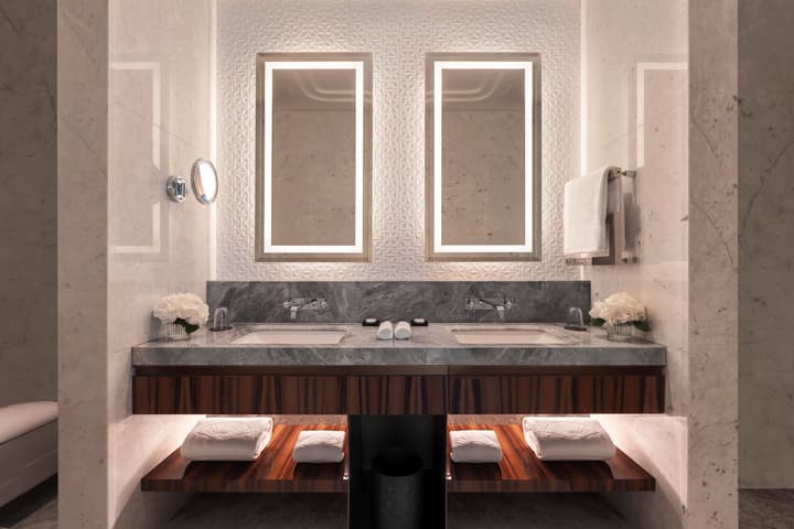 Mandarin Oriental Bosphorus, Istanbul