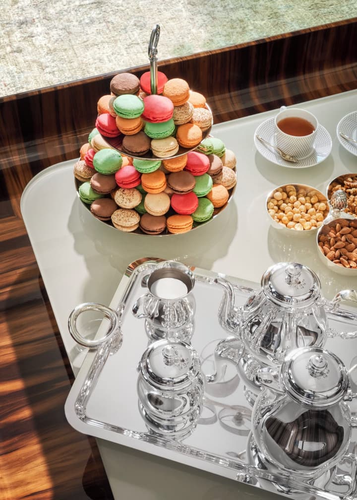 Mandarin Oriental Bosphorus, Istanbul