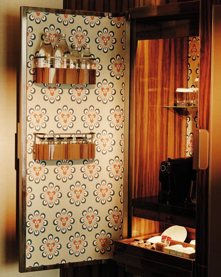 Mandarin Oriental Bosphorus, Istanbul