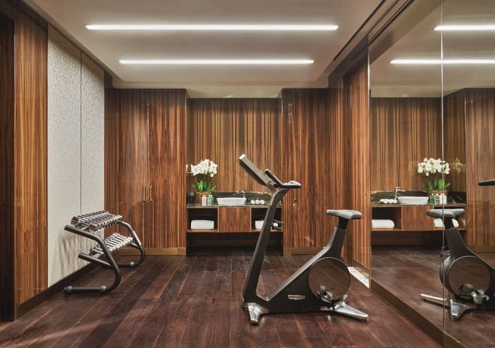 Mandarin Oriental Bosphorus, Istanbul