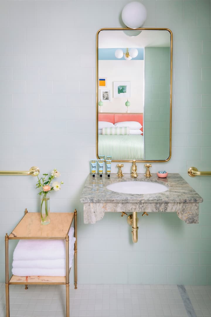 the goodtime hotel, Miami Beach, a Tribute Portfolio Hotel