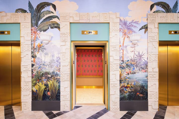 the goodtime hotel, Miami Beach, a Tribute Portfolio Hotel