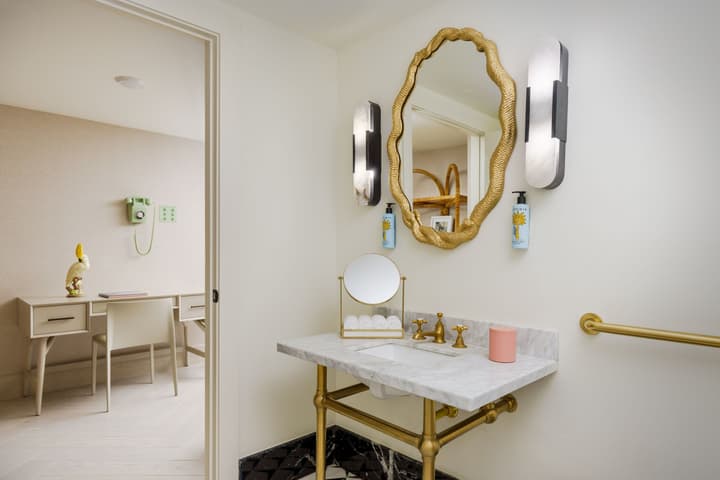 the goodtime hotel, Miami Beach, a Tribute Portfolio Hotel
