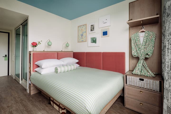 the goodtime hotel, Miami Beach, a Tribute Portfolio Hotel