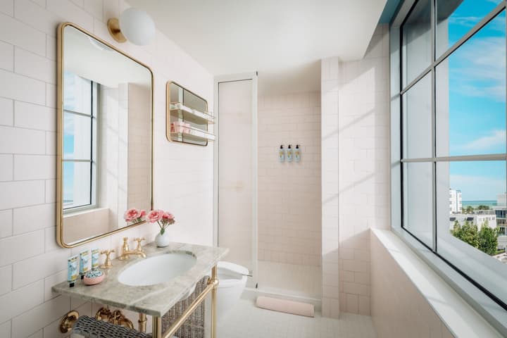 the goodtime hotel, Miami Beach, a Tribute Portfolio Hotel