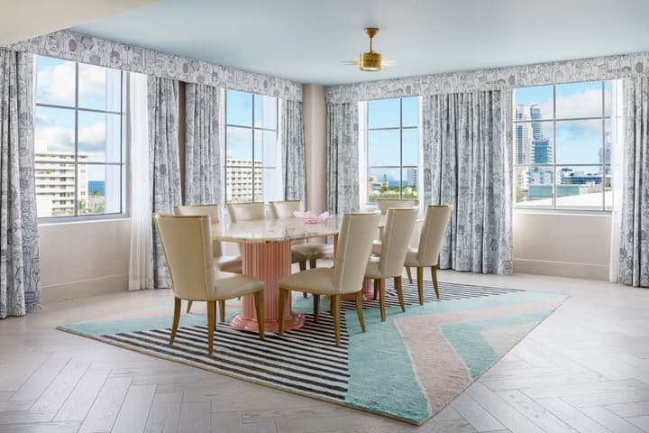 the goodtime hotel, Miami Beach, a Tribute Portfolio Hotel