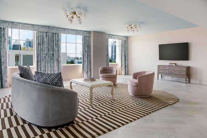 the goodtime hotel, Miami Beach, a Tribute Portfolio Hotel