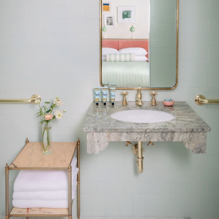the goodtime hotel, Miami Beach, a Tribute Portfolio Hotel