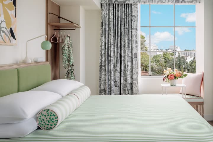 the goodtime hotel, Miami Beach, a Tribute Portfolio Hotel