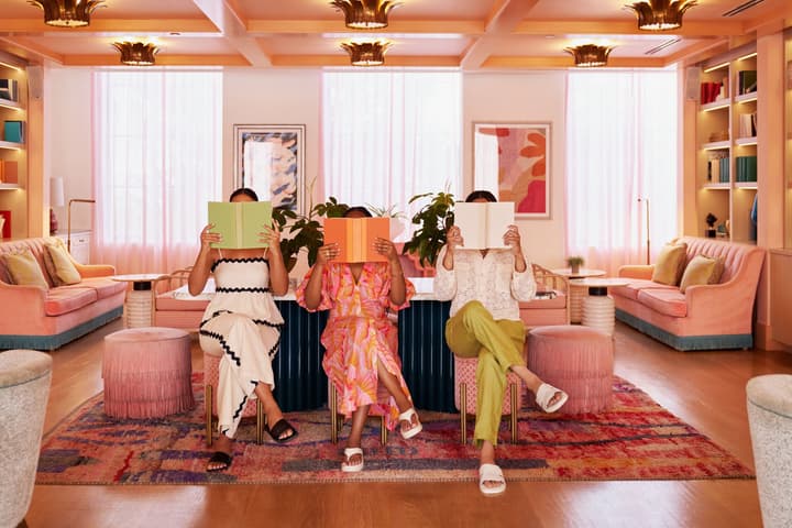 the goodtime hotel, Miami Beach, a Tribute Portfolio Hotel