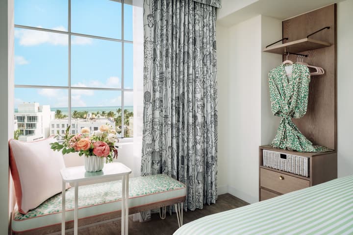 the goodtime hotel, Miami Beach, a Tribute Portfolio Hotel