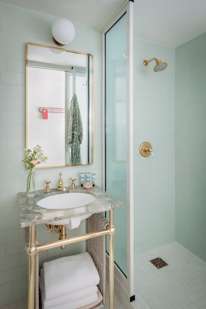 the goodtime hotel, Miami Beach, a Tribute Portfolio Hotel