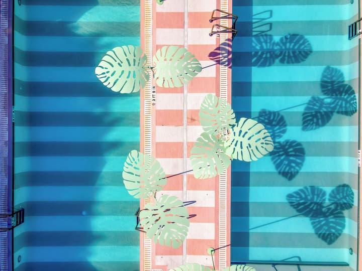 the goodtime hotel, Miami Beach, a Tribute Portfolio Hotel
