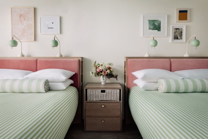 the goodtime hotel, Miami Beach, a Tribute Portfolio Hotel