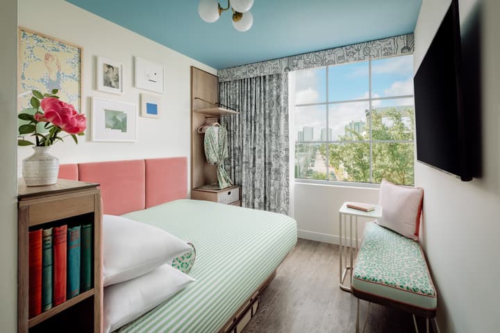the goodtime hotel, Miami Beach, a Tribute Portfolio Hotel