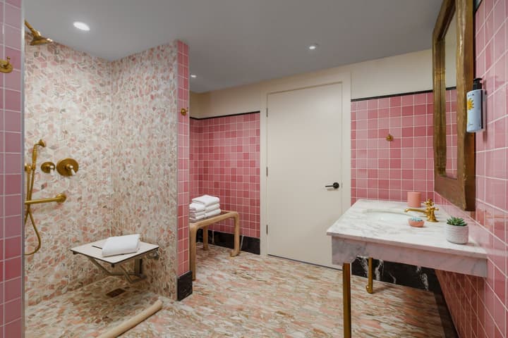 the goodtime hotel, Miami Beach, a Tribute Portfolio Hotel