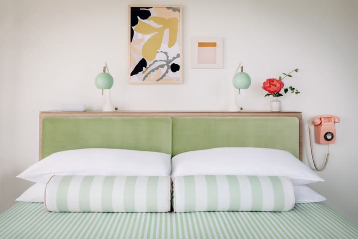the goodtime hotel, Miami Beach, a Tribute Portfolio Hotel