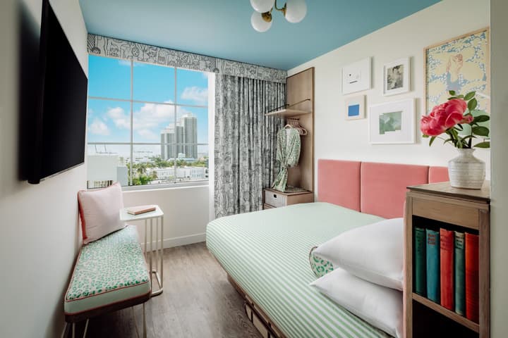 the goodtime hotel, Miami Beach, a Tribute Portfolio Hotel