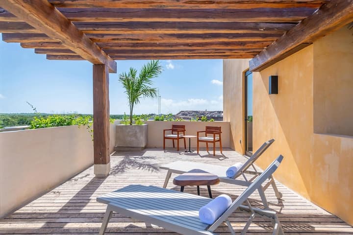 Aloft Tulum