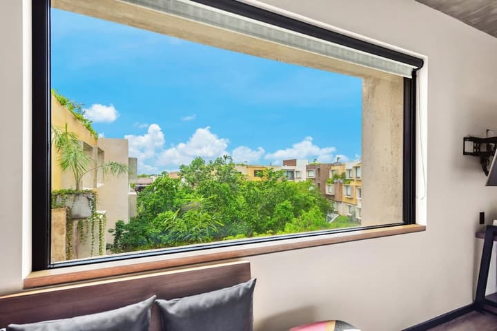 Aloft Tulum