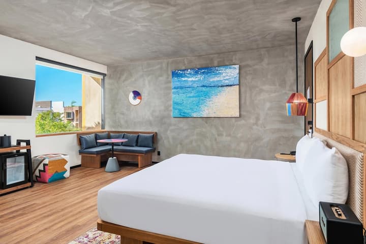 Aloft Tulum