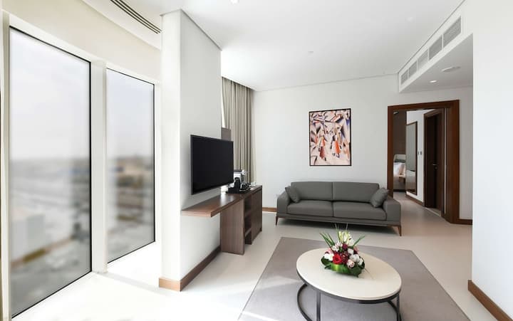 Golden Tulip Riyadh