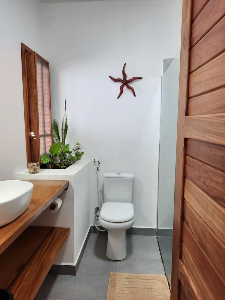 Aluna Paje