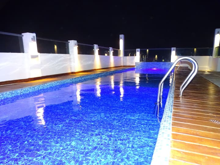 Hotel Kavia Plus Cancun