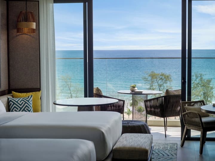 Crowne Plaza Phu Quoc Starbay by IHG