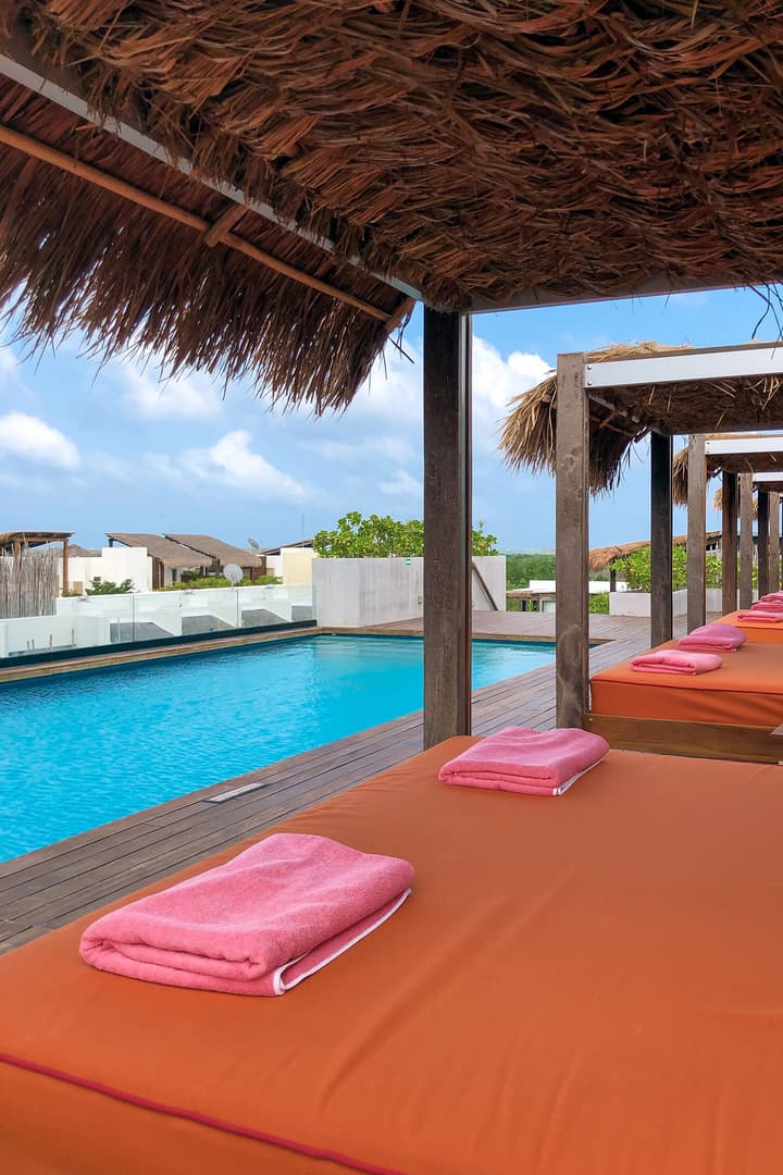 Aluna Resort Tulum