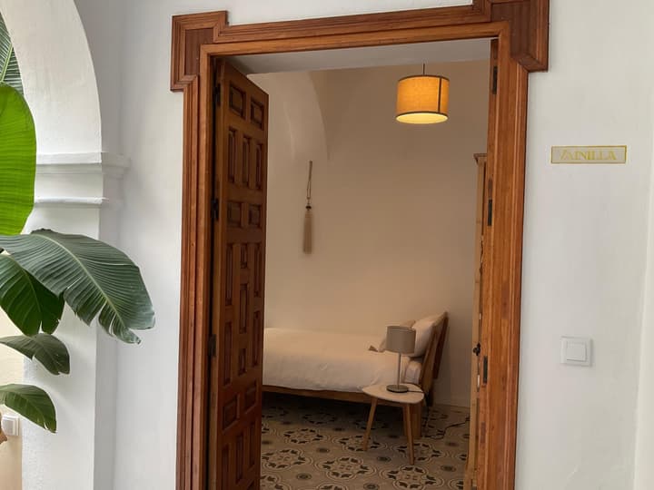 Casa de las Especias