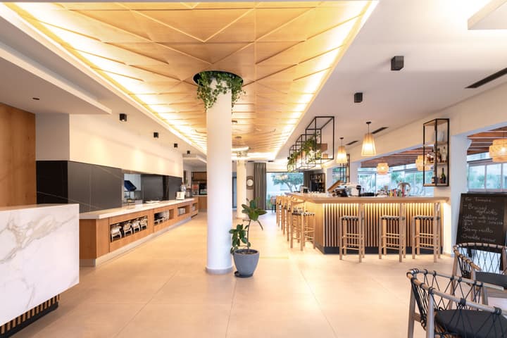 Malena Hotel & Suites - Adults Only by Omilos Hotels