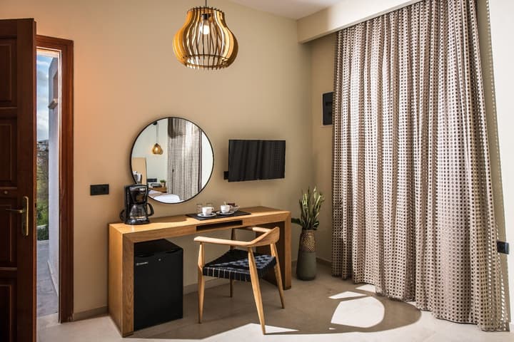 Malena Hotel & Suites - Adults Only by Omilos Hotels