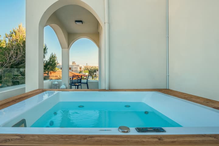Malena Hotel & Suites - Adults Only by Omilos Hotels