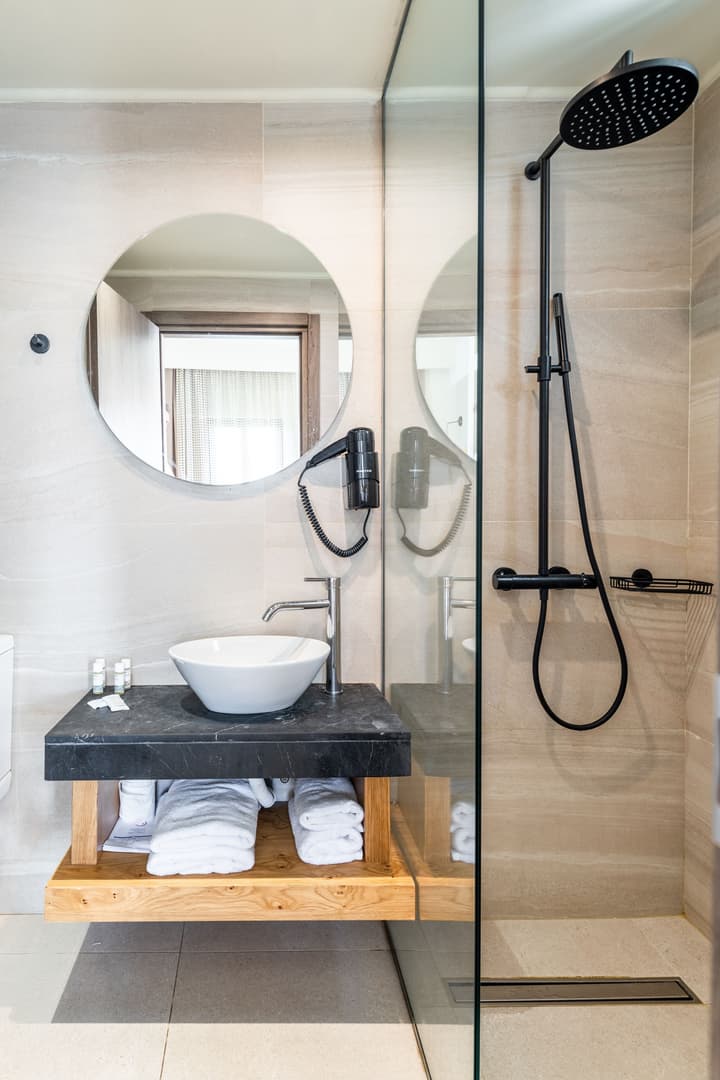 Malena Hotel & Suites - Adults Only by Omilos Hotels