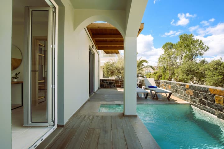 Malena Hotel & Suites - Adults Only by Omilos Hotels