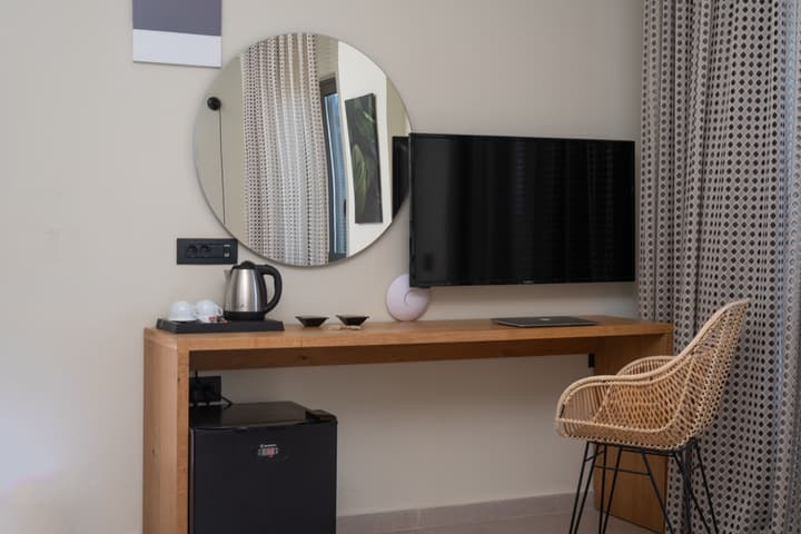 Malena Hotel & Suites - Adults Only by Omilos Hotels