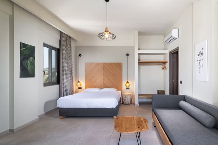Malena Hotel & Suites - Adults Only by Omilos Hotels
