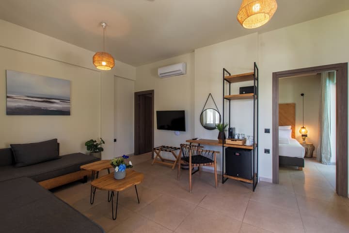 Malena Hotel & Suites - Adults Only by Omilos Hotels