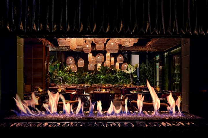 HOLLYWOOD VOLUME, a Tribute Portfolio Hotel