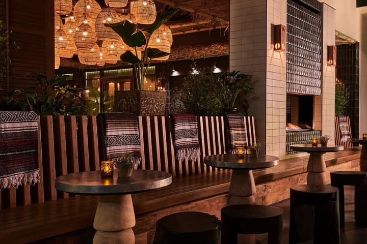 HOLLYWOOD VOLUME, a Tribute Portfolio Hotel