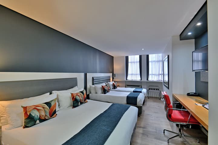 Fountains Hotel by Neighbourgood