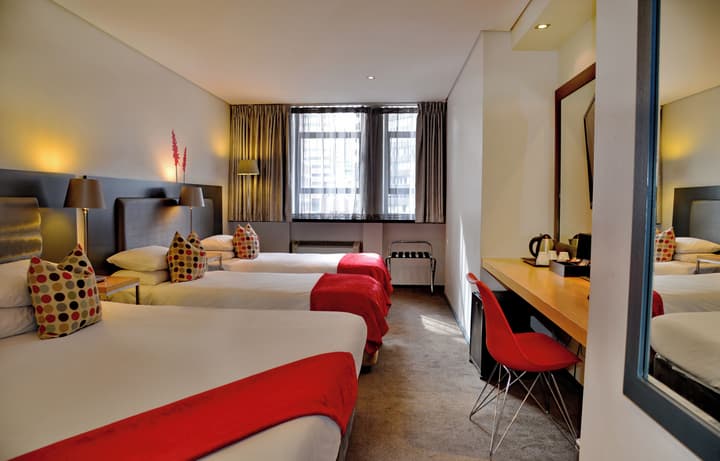 Fountains Hotel by Neighbourgood
