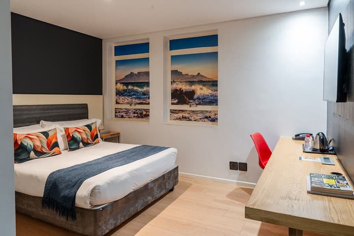 Fountains Hotel by Neighbourgood