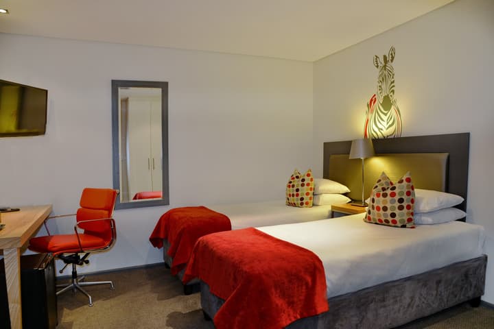 Fountains Hotel by Neighbourgood